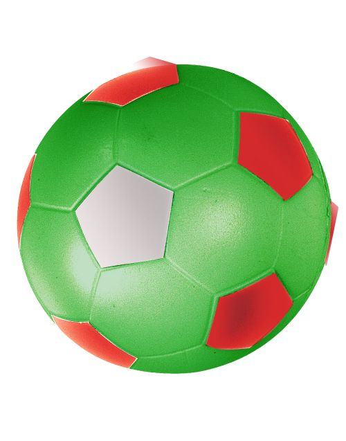 Balón Antiestrés Soccer