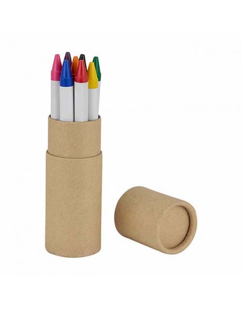 Crayones Canaima